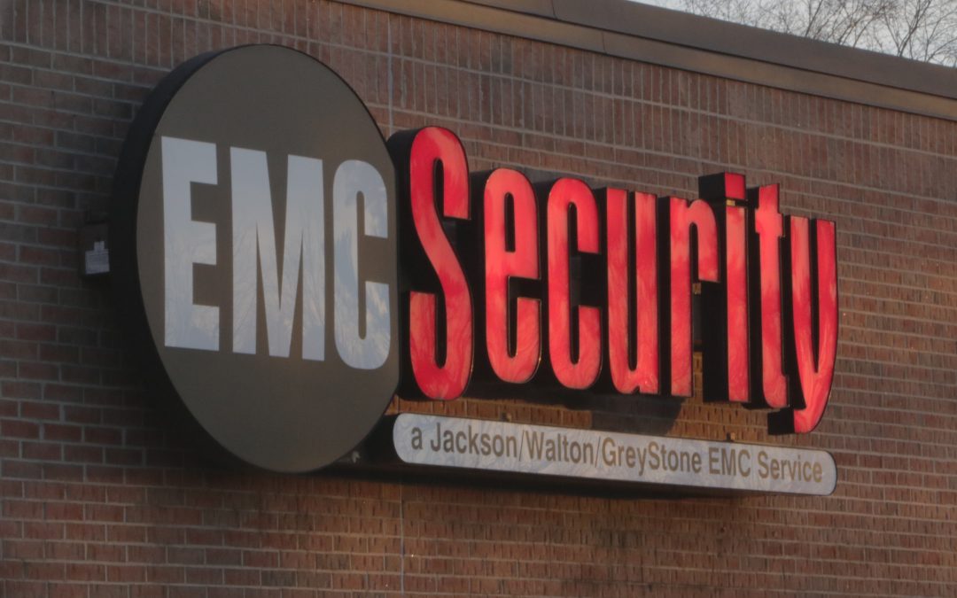 What Makes EMC Security Different Than the Others?