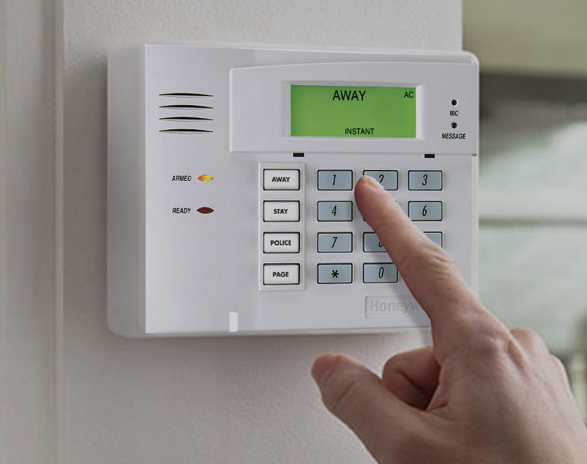 Hard-Wired vs. Wireless Home Security: Which is Right for You