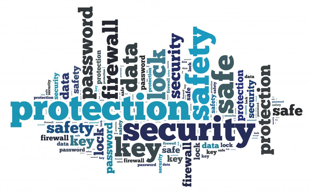 Security Terminology You Should Know