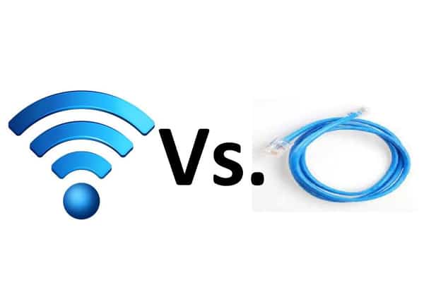 Wired vs Wireless Home Security Systems - EMC Security
