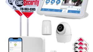 Connect+ TouchPad With Camera - Image 1