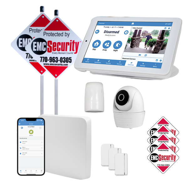 Connect+ TouchPad With Camera - Image 1