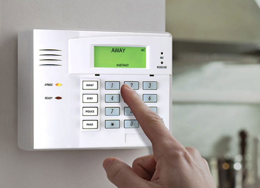 Security System Activation Atlanta | EMC Security