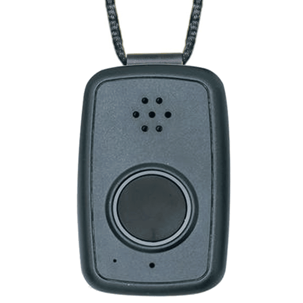 mobile alert safety pendants