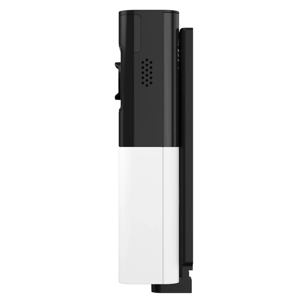 Wireless Doorbell With Chime