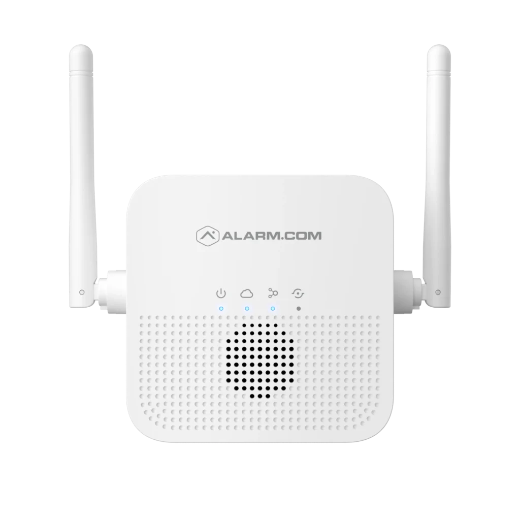 Wireless Doorbell With Chime