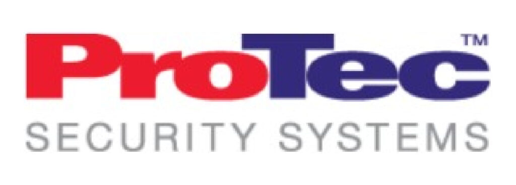 ProTec Security Systems Logo