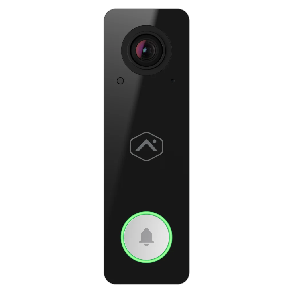 Hardwired Doorbell
