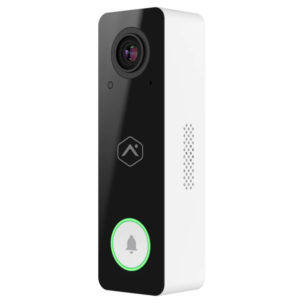 Hardwired Doorbell