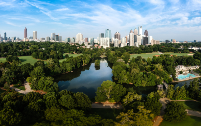 What’s the Best Home Security Company in Georgia?