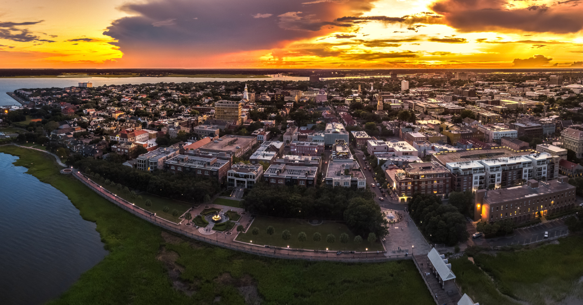 Is South Carolina a Safe Place to Live in 2025?