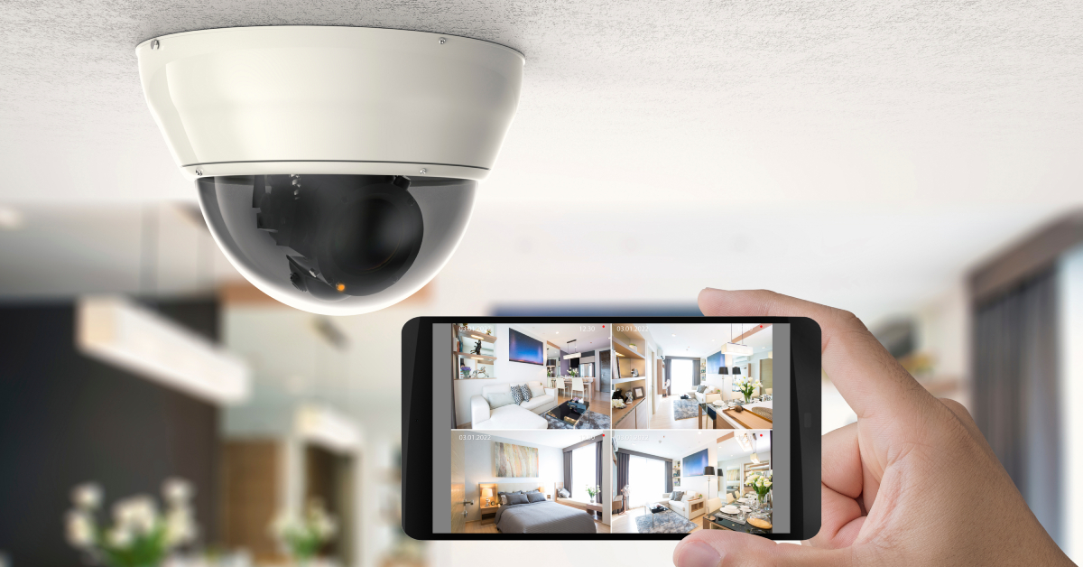5 Signs It’s Time to Upgrade Your Home Security System [2026]