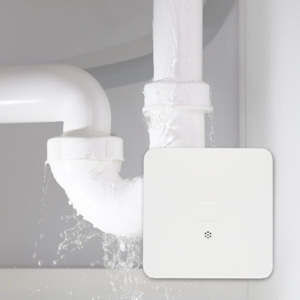 Water Tile with Freeze Detection - Image 1