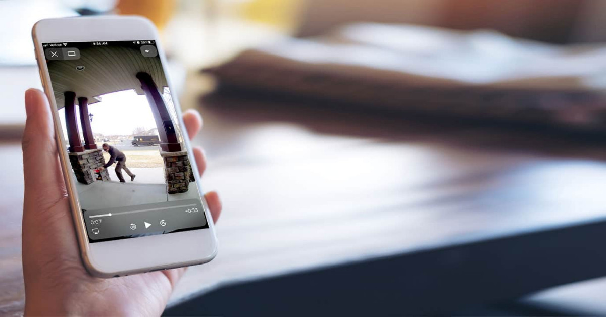 How Is Home Security Different Than Business Security? [2026]