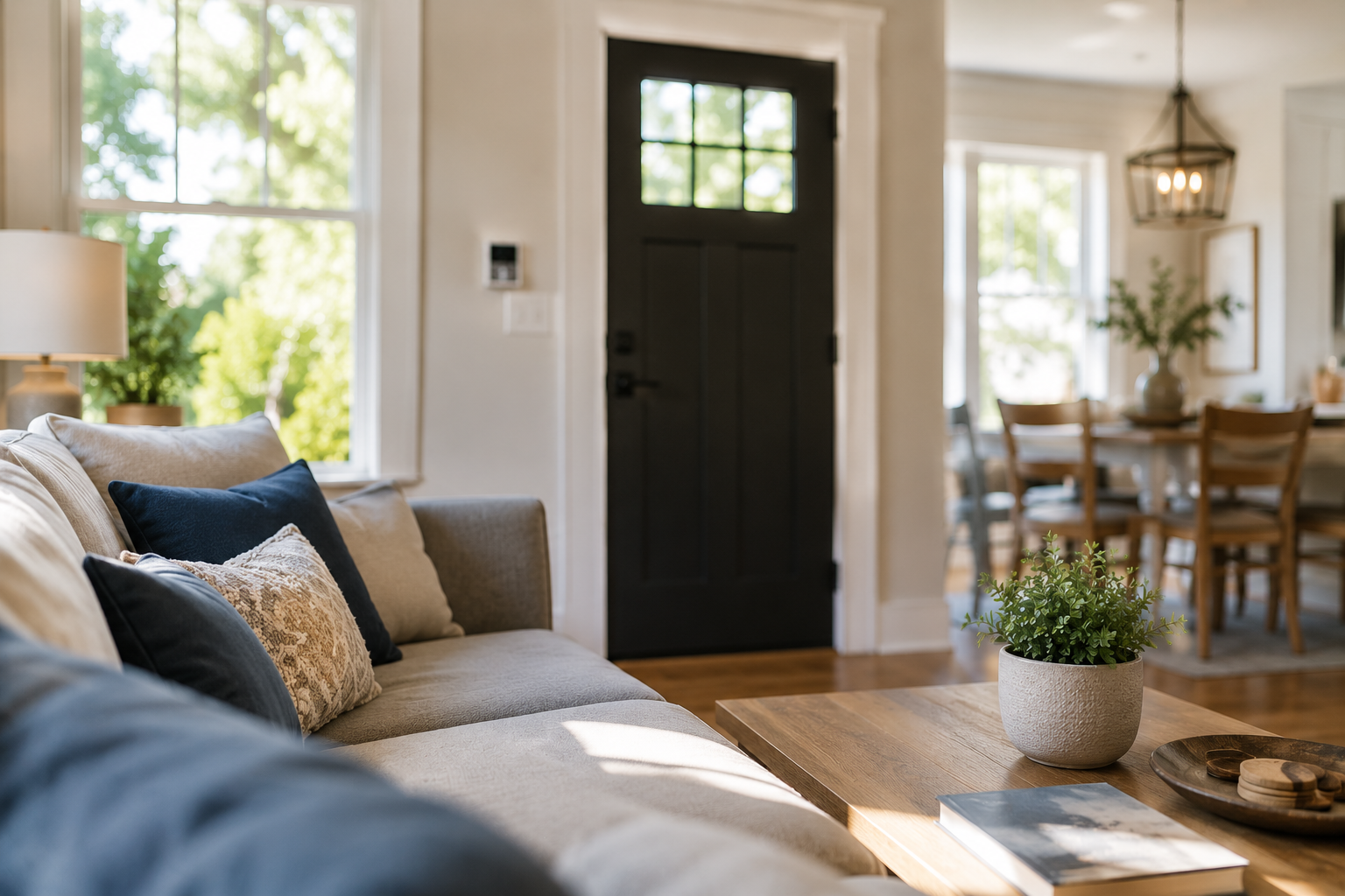 Can I Use My Existing Security System With a New Monitoring Company?