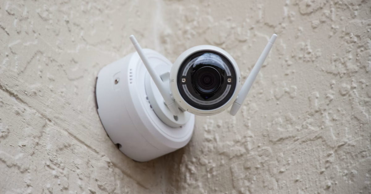 Security Cameras vs Google Next Cameras: What’s Better?