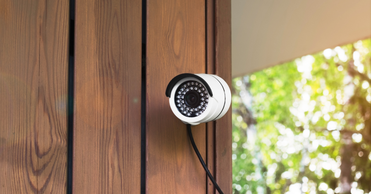 Security Cameras vs. Arlo Cameras: What’s Better for You?