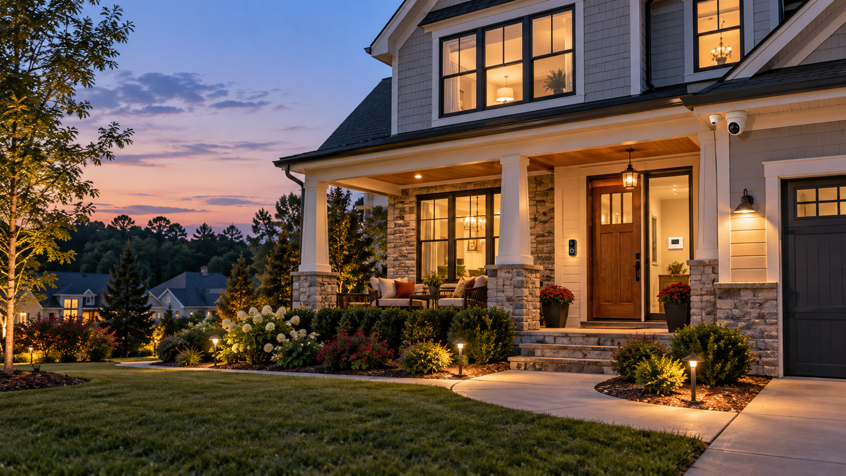 Home Security FAQs: Answers from EMC Security